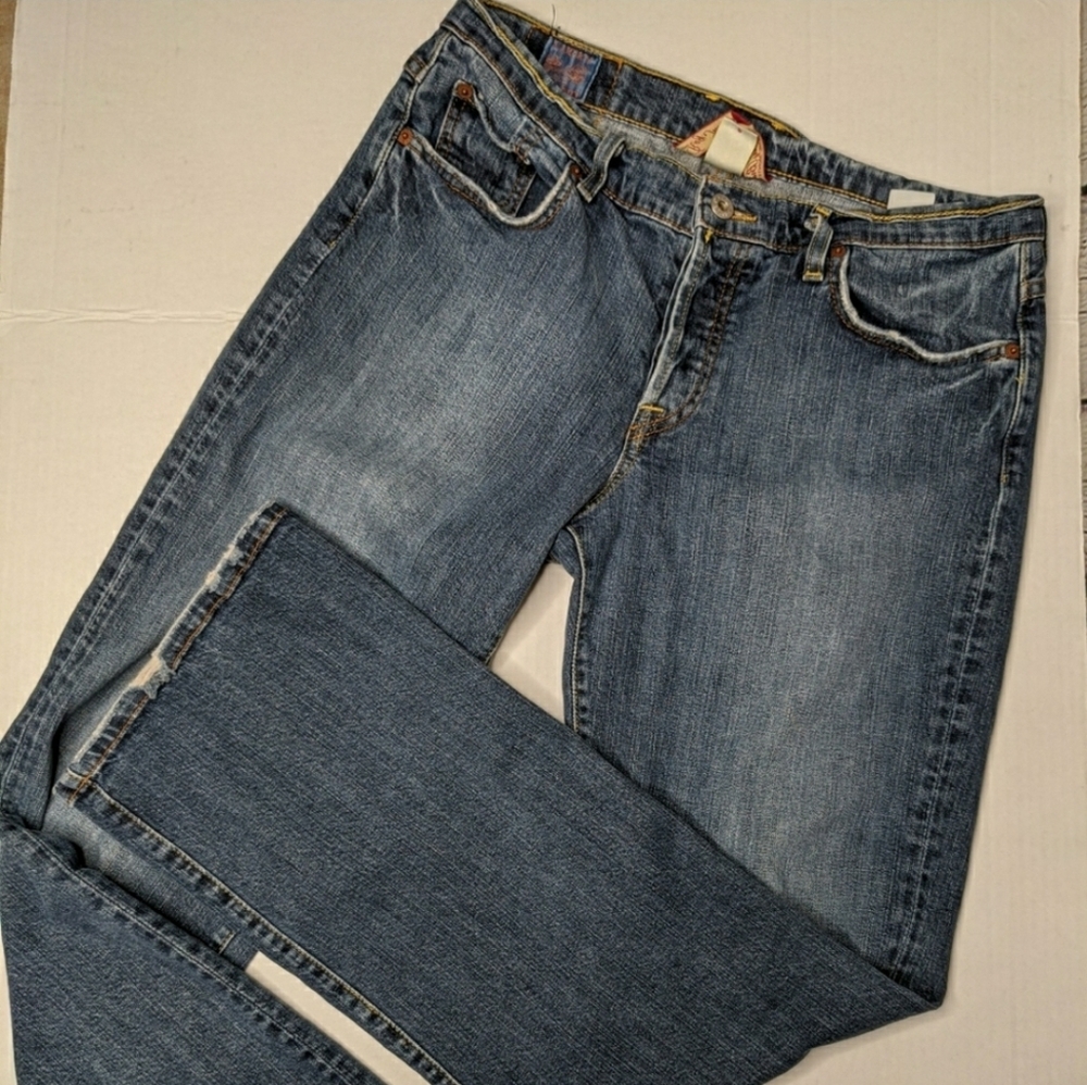 Lucky brand jeans